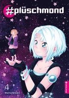 Horrorkissen - #plüschmond 04, Häftad