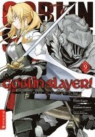 bokomslag Goblin Slayer! 09