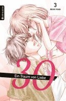 bokomslag 30 - Ein Traum von Liebe 03