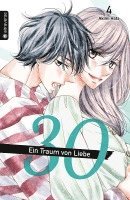 bokomslag 30 - Ein Traum von Liebe 04