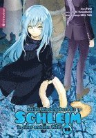 Taiki Kawakami, Fuse - Meine Wiedergeburt als Schleim in einer anderen Welt 13, Häftad