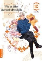 bokomslag Wie es Miss Beelzebub gefällt 10