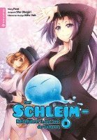 Sho Okagiri, Fuse, Mitz Vah - Der Schleim-Reiseführer in das Land der Dämonen 03, Häftad