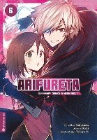 Arifureta - Der Kampf zurück in meine Welt 06 1