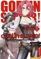 bokomslag Goblin Slayer! Light Novel 07