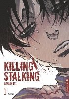 bokomslag Killing Stalking - Season III 01