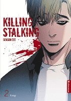 bokomslag Killing Stalking - Season III 02