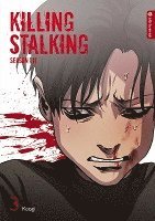 bokomslag Killing Stalking - Season III 03