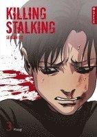 bokomslag Killing Stalking - Season III 03