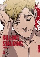 bokomslag Killing Stalking - Season III 04