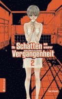bokomslag Die Schatten aus unserer Vergangenheit 02