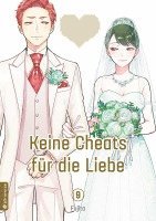 bokomslag Keine Cheats für die Liebe 09