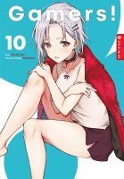 bokomslag Gamers! Light Novel 10