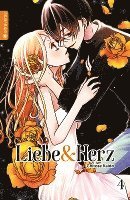 bokomslag Liebe & Herz 04