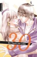 bokomslag 30 - Ein Traum von Liebe 05