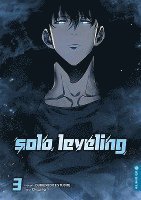 bokomslag Solo Leveling 03