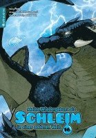 bokomslag Meine Wiedergeburt als Schleim in einer anderen Welt 16
