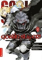 Goblin Slayer! 10 1