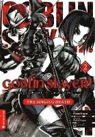 Goblin Slayer! The Singing Death 02 1