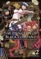 The Dungeon of Black Company 02 1