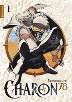 Charon 78 01 1