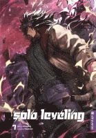 bokomslag Solo Leveling Roman Taschenbuchausgabe 07