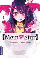 bokomslag Mein*Star 01