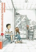 bokomslag Nicht schon wieder, Takagi-san 09