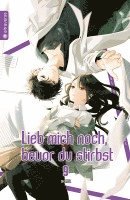 Sora - Lieb mich noch, bevor du stirbst 09, Häftad. Tillgänglighet: Lägg i varukorg