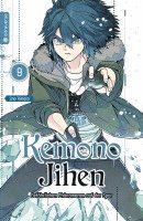 Kemono Jihen - Gefährlichen Phänomenen auf der Spur 09 1