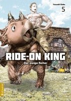 Ride-On King 05 1