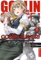bokomslag Goblin Slayer! Light Novel 09