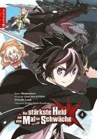 Shinkoshoto, Huuka Kazabana, Friendly Land - Der stärkste Held mit dem Mal der Schwäche 04, Häftad. Tillgänglighet: Lägg i varukorg