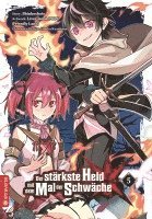 Shinkoshoto, Huuka Kazabana, Friendly Land - Der stärkste Held mit dem Mal der Schwäche 05, Häftad