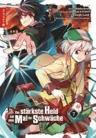 Der stärkste Held mit dem Mal der Schwäche 07