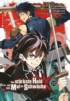 Shinkoshoto, Huuka Kazabana, Friendly Land - Der stärkste Held mit dem Mal der Schwäche 12, Häftad. Tillgänglighet: Lägg i varukorg