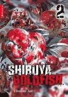 bokomslag Shibuya Goldfish 02