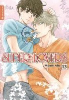 bokomslag Super Lovers 13