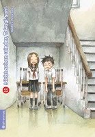 bokomslag Nicht schon wieder, Takagi-san 11