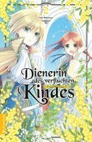 Dienerin des verfluchten Kindes 02 1