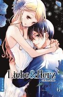 bokomslag Liebe & Herz 06