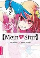 bokomslag Mein*Star 02