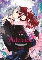Suho, Habin Chae - Adelaide - Das süße Leben 01, Häftad