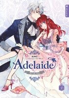 bokomslag Adelaide - Das süße Leben 02