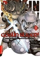 bokomslag Goblin Slayer! 11