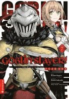 bokomslag Goblin Slayer! Year One 07