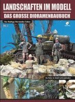 Rodrigo Hernández Cabos - Landschaften im Modell - Teil 2, Häftad. Tillgänglighet: Lägg i varukorg