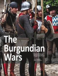 bokomslag Burgundian Wars