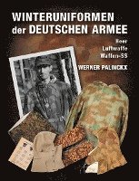 bokomslag Winteruniformen der deutschen Armee