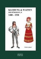 Kleidung & Waffen der Dürerzei 1